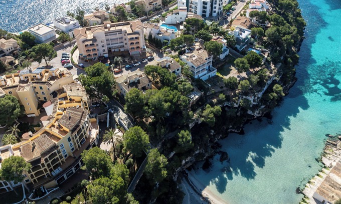 Llucmajor House | CALA PI ONE SA TOWER
