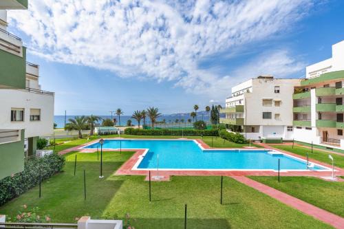 Salobrena Apartment | Cala Verde ii