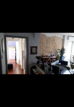 Piombino Apartment | Calamoresca