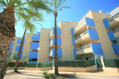 Orihuela Costa Apartment | Calas De Cabo Roig