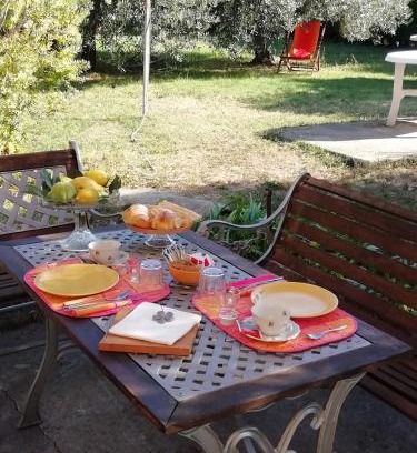 Albenga Bed & Breakfast | Calicantus bed and breakfast