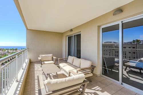 Palm-Mar Apartment | Calm Palmar By W Tenerife