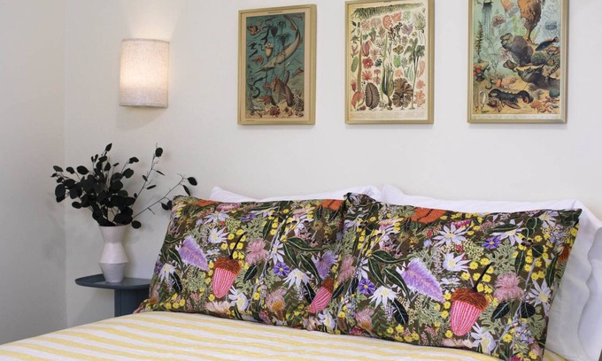 Biscayne Park House | Calm Spacious Family-Friendly North Miami / Biscayne Park Home