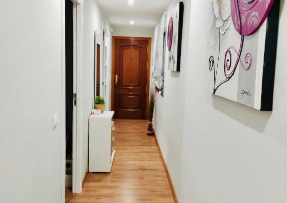 Talavera de la Reina Apartment | Calma cañada