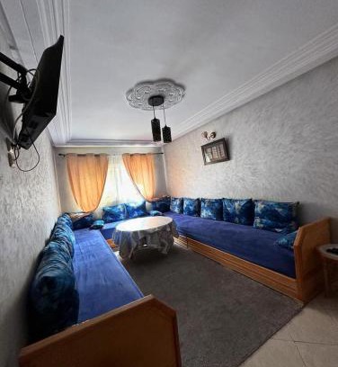 Ifrane Apartment | Calme appartement pour famille residence amine