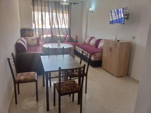 Oujda Apartment | Calmehome