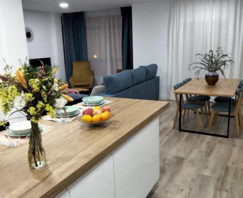 Rota Apartment | Calvario 53 by 7Escalones