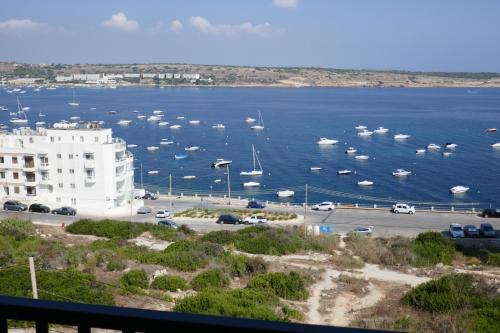 Għadira Apartment | Calypso Court