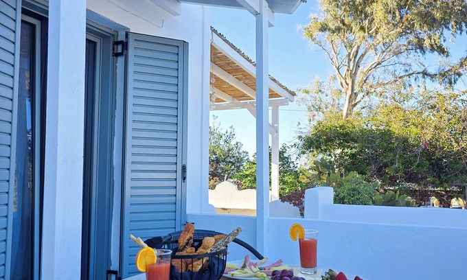 Vothon Hotel | Calypso Heaven