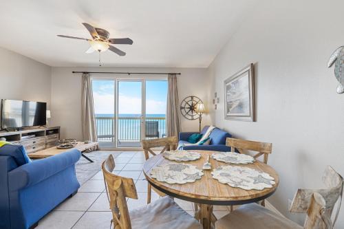 Panama City Beach Apartment | Calypso Resort Beachfront Condo