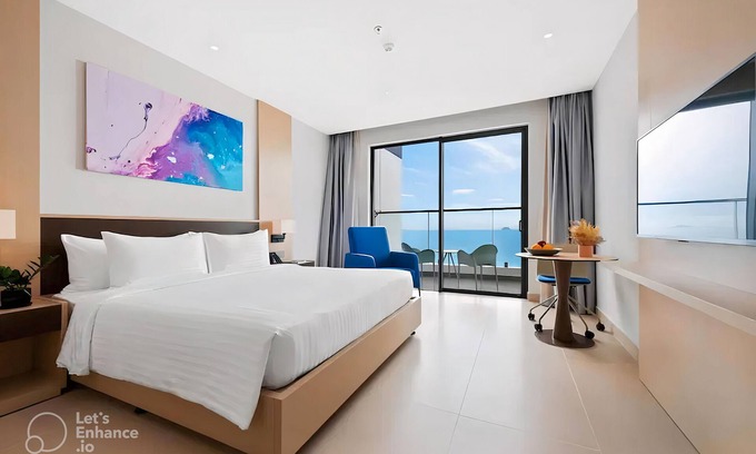 Khanh Hoa Apartment | Cam Ranh Beach Resort near The Airport
