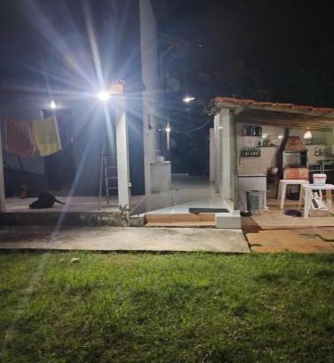 Bela Vista House | cama