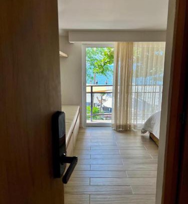 Urb Plenomar Hotel | Cambiante al mar Suites
