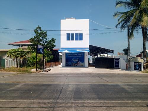 Mittakpheap Apartment | Cambodia Diving Academy
