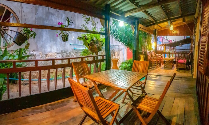Koh Rong House | Cambodia Guesthouse