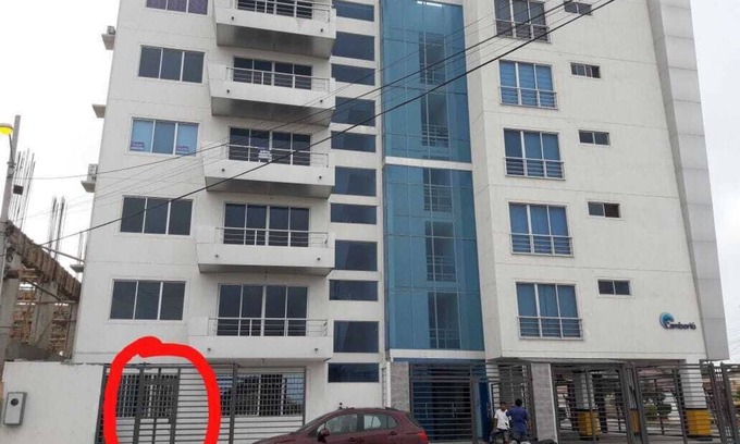 Salinas House | Camboriu-Salinas-Ecuador