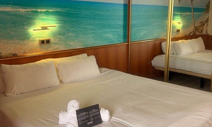 Vinyols i els Arcs Hotel | Cambrils Paradise Resort