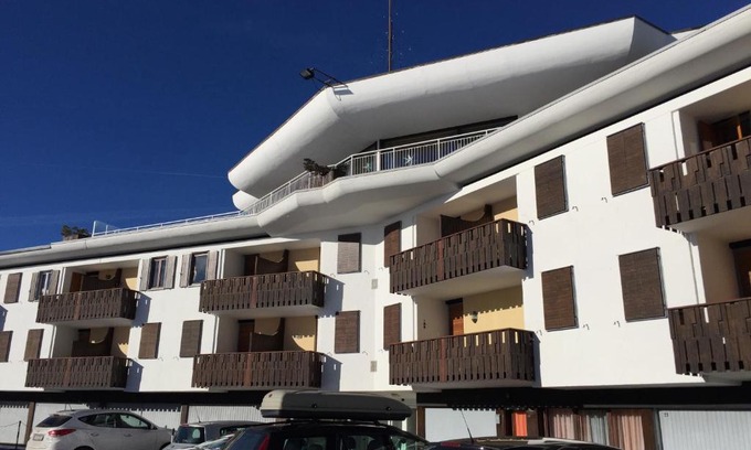 Castelrotto Apartment | Camera Alpe di Siusi