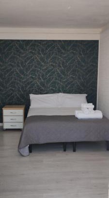Taranto House | Camera con Bagno ingresso autonomo