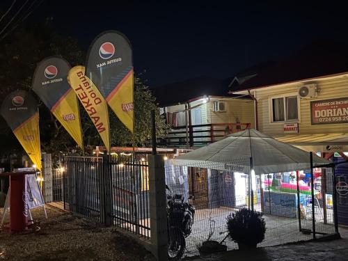 Vama Veche House | Camere de închiriat Doriana