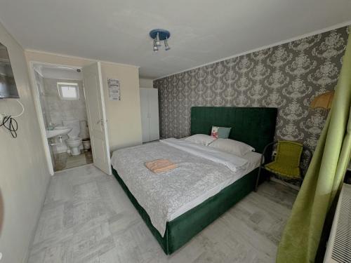 Timisoara House | Camere individuale cu baie proprie in Timisoara