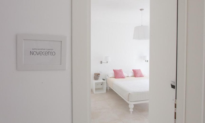 Sirolo House | Camere Maré