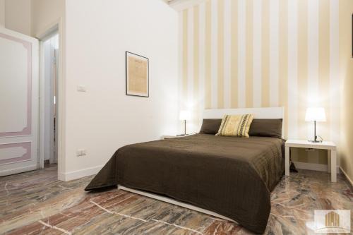 Macerata House | Camere Pallotta
