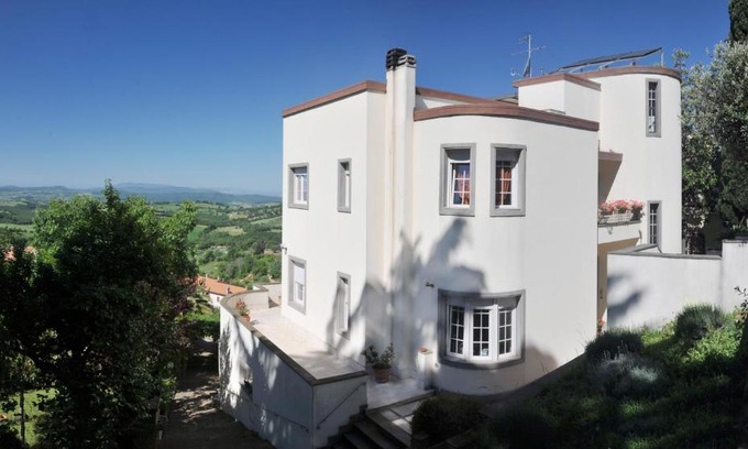 Manciano Bed & Breakfast | Camere Villa Isa