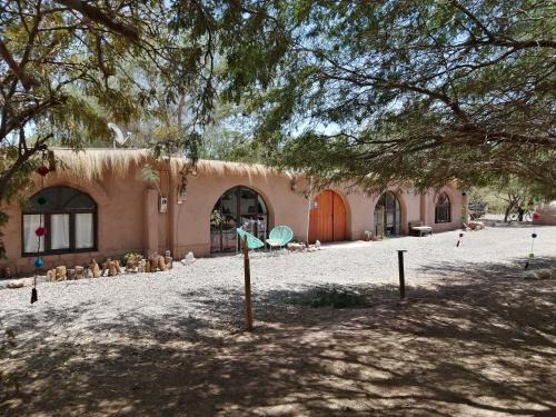 San Pedro de Atacama Bed & Breakfast | CaminAndes Hostal