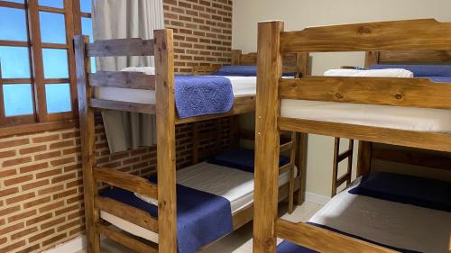 Niteroi Bed & Breakfast | Caminho de Itacoatiara