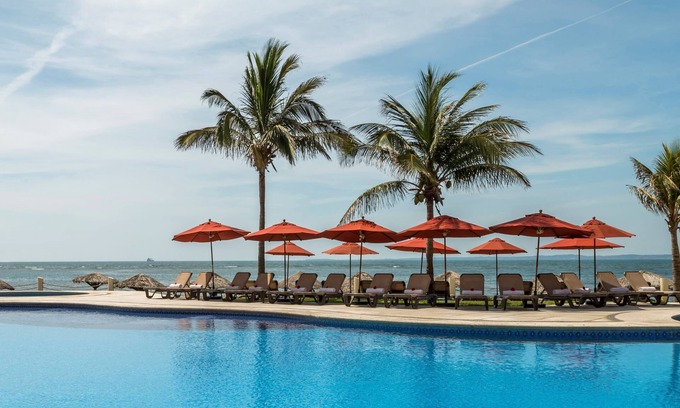 Boca del Rio Hotel | Camino Real Veracruz
