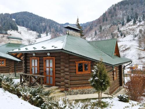Snidavka Other | Camp Bilyi Slon