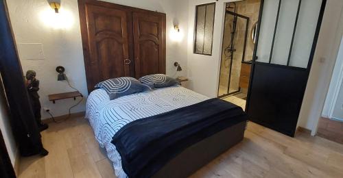 Mougins Bed & Breakfast | Campagno chambre d hote