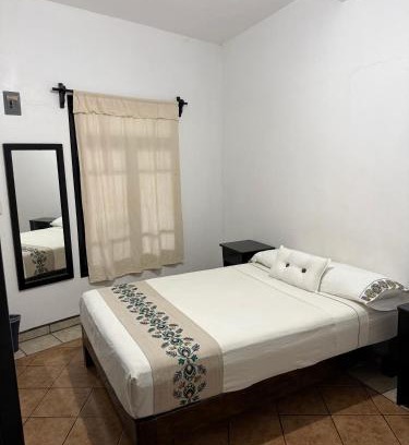 Jalcomulco Hotel | Campamento Yolotl