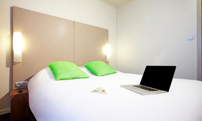 Bobigny Hotel | Campanile Paris Est Bobigny