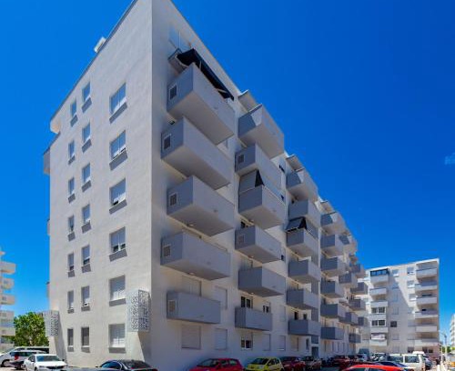 Zadar Apartment | Campanula apartment with balcony