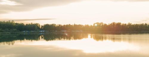 Lubbenau/Spreewald Other | Camper Lodge CL1