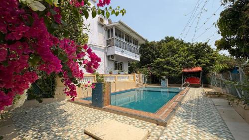Alibaug Resort | CampForRest by Camp Crew