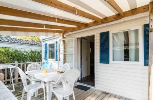 Olonne-sur-Mer Other | Camping 4 étoiles - Piscine - efceih