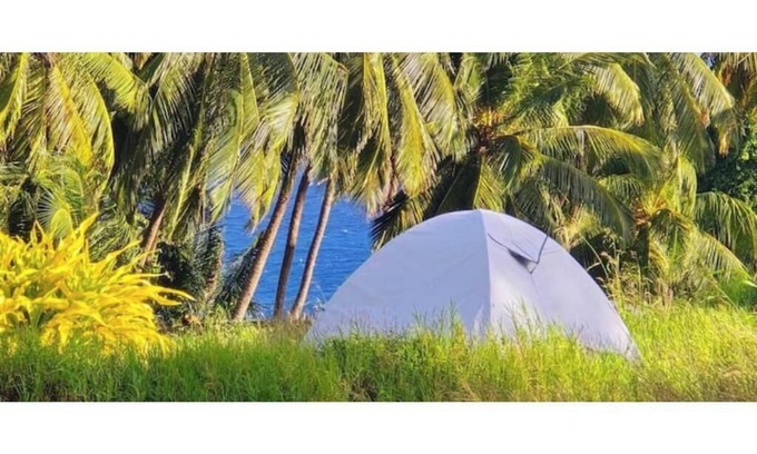 Newcastle RV Rental | Camping Barbados - Activity Stay