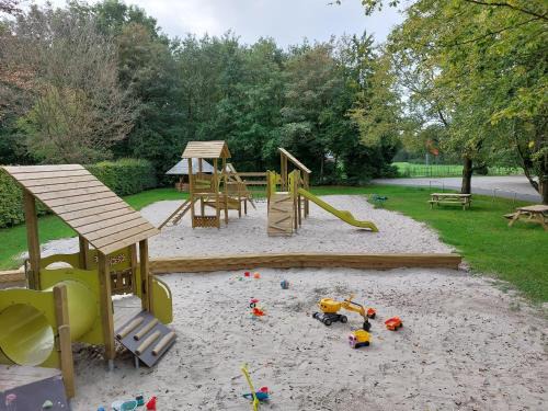 Tiendeveen Other | Camping de Beukenhof