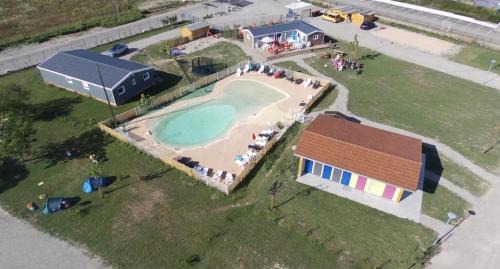 Kembs Other | Camping du canal