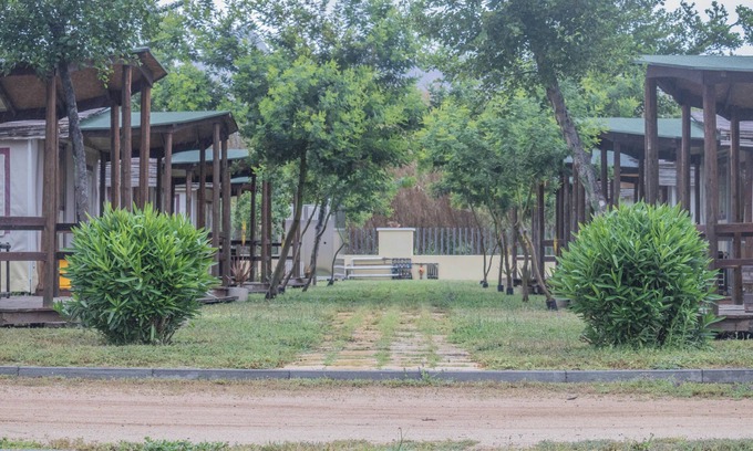 Girasole Hotel | Camping Girasole