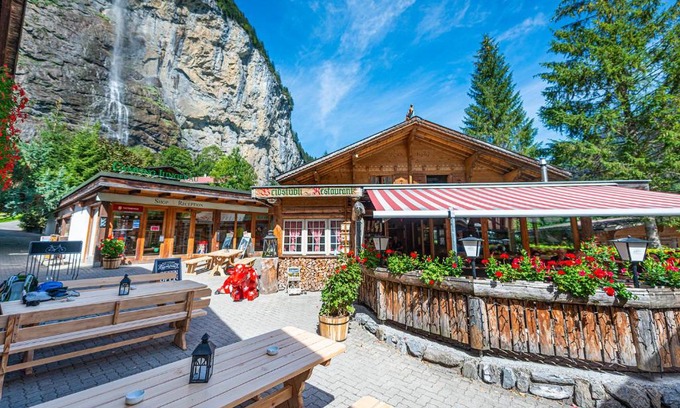 Lauterbrunnen Other | Camping Jungfrau