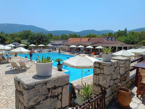Sami Other | Camping Karavomilos