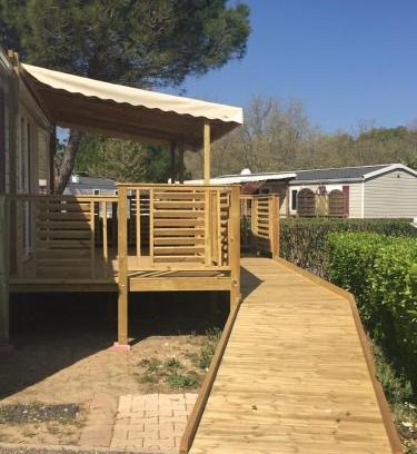 Vias Other | Camping La Carabasse * Vias