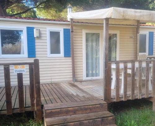 Torreilles Other | camping la palmeraie chez caro et gui