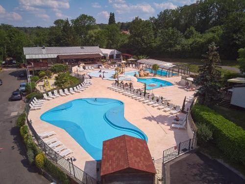 Pommeuse Other | Camping Le Chêne Gris
