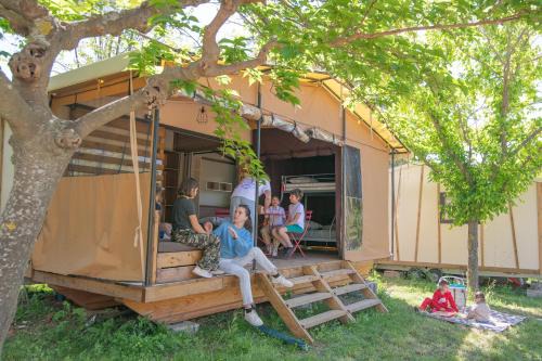 Le Puech Other | Camping Onlycamp Les Vailhés