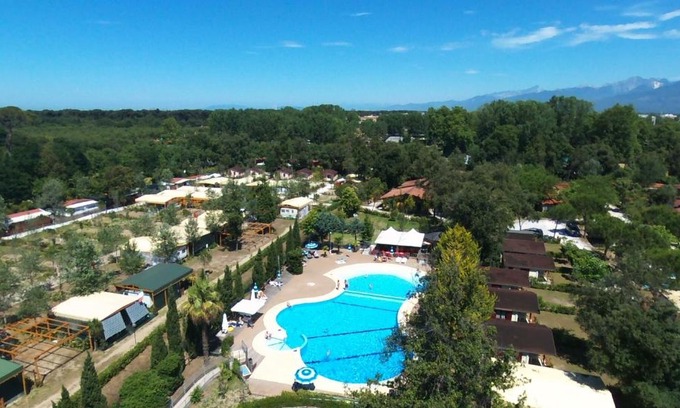 Viareggio Other | Camping Paradiso